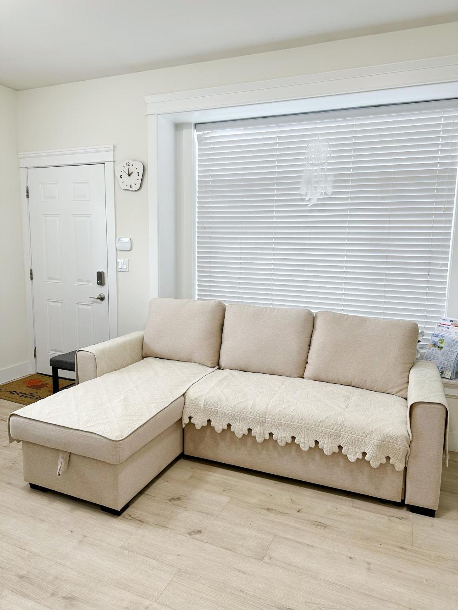 Si & Daniel Home Near Yvr Airport & Skytrain Separate Entry Free Parking Richmond Eksteriør bilde