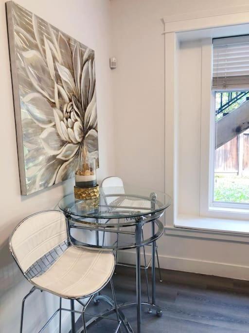 Si & Daniel Home Near Yvr Airport & Skytrain Separate Entry Free Parking Richmond Eksteriør bilde